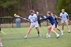WLax vs MHC  Wheaton College Women’s Lacrosse vs Mount Holyoke College. - Photo By: KEITH NORDSTROM : Wheaton, Lacrosse, LAX